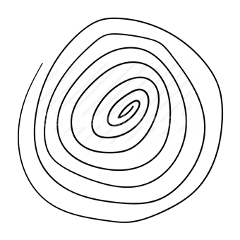 swirl, lines, line, circle, circular, shapes, abstract